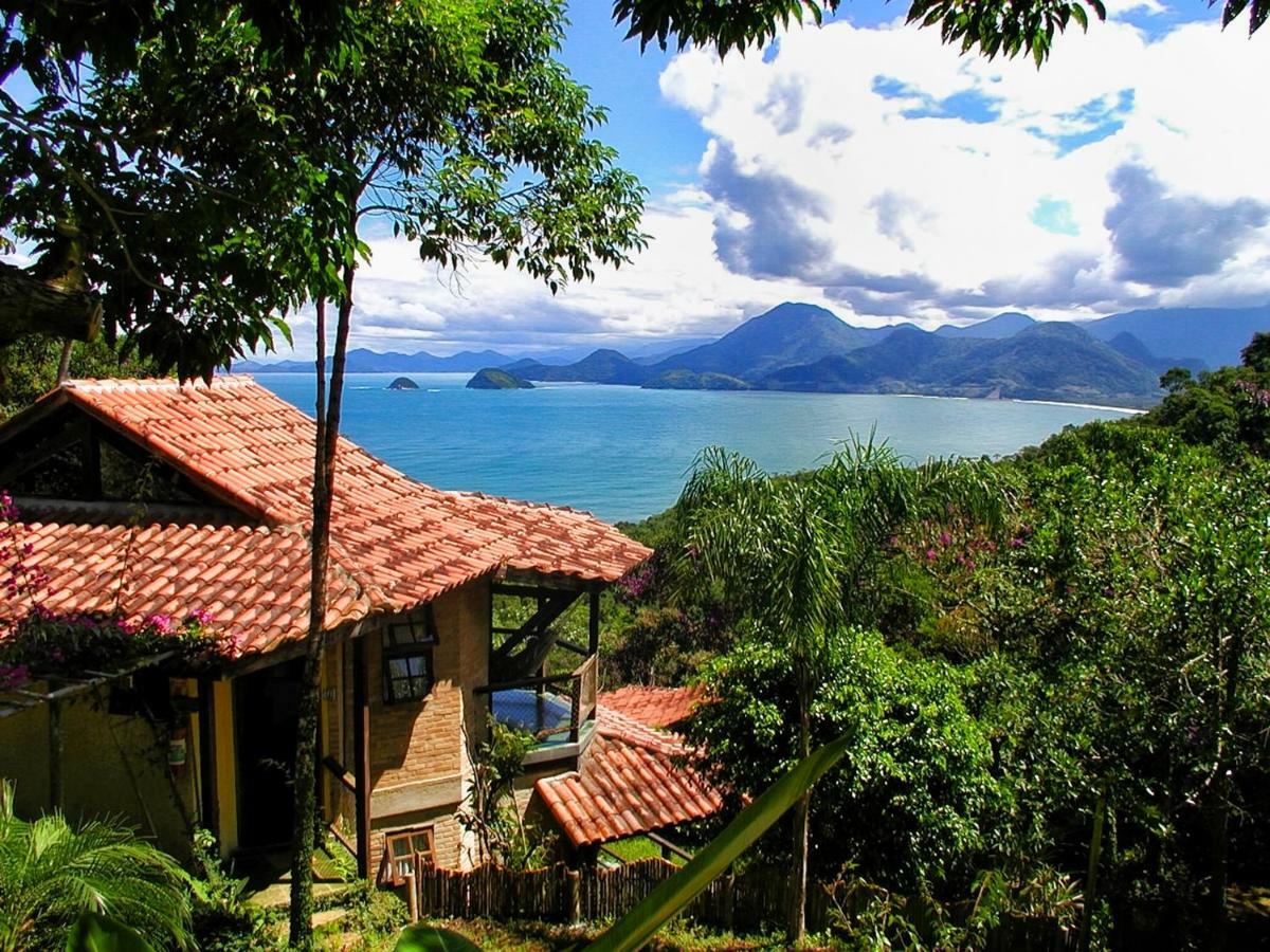 Casa Mila Inn Ubatuba