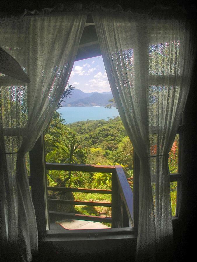 Inn Casa Mila Ubatuba