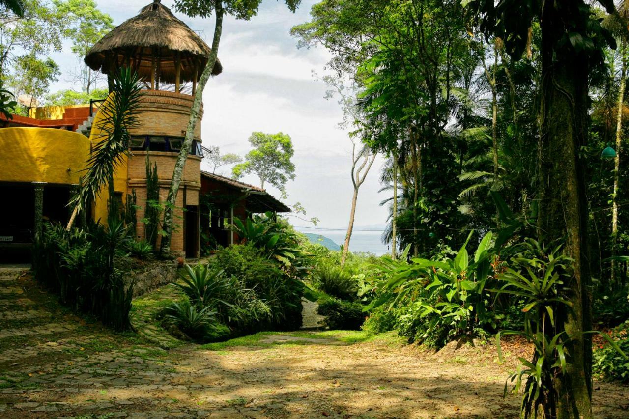 Casa Mila Ubatuba