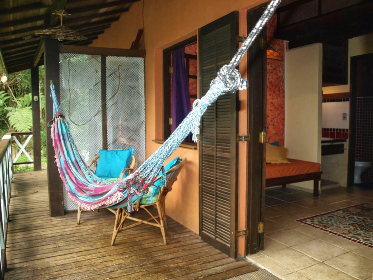 Inn Casa Mila Ubatuba
