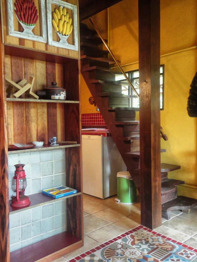 Casa Mila Inn Ubatuba