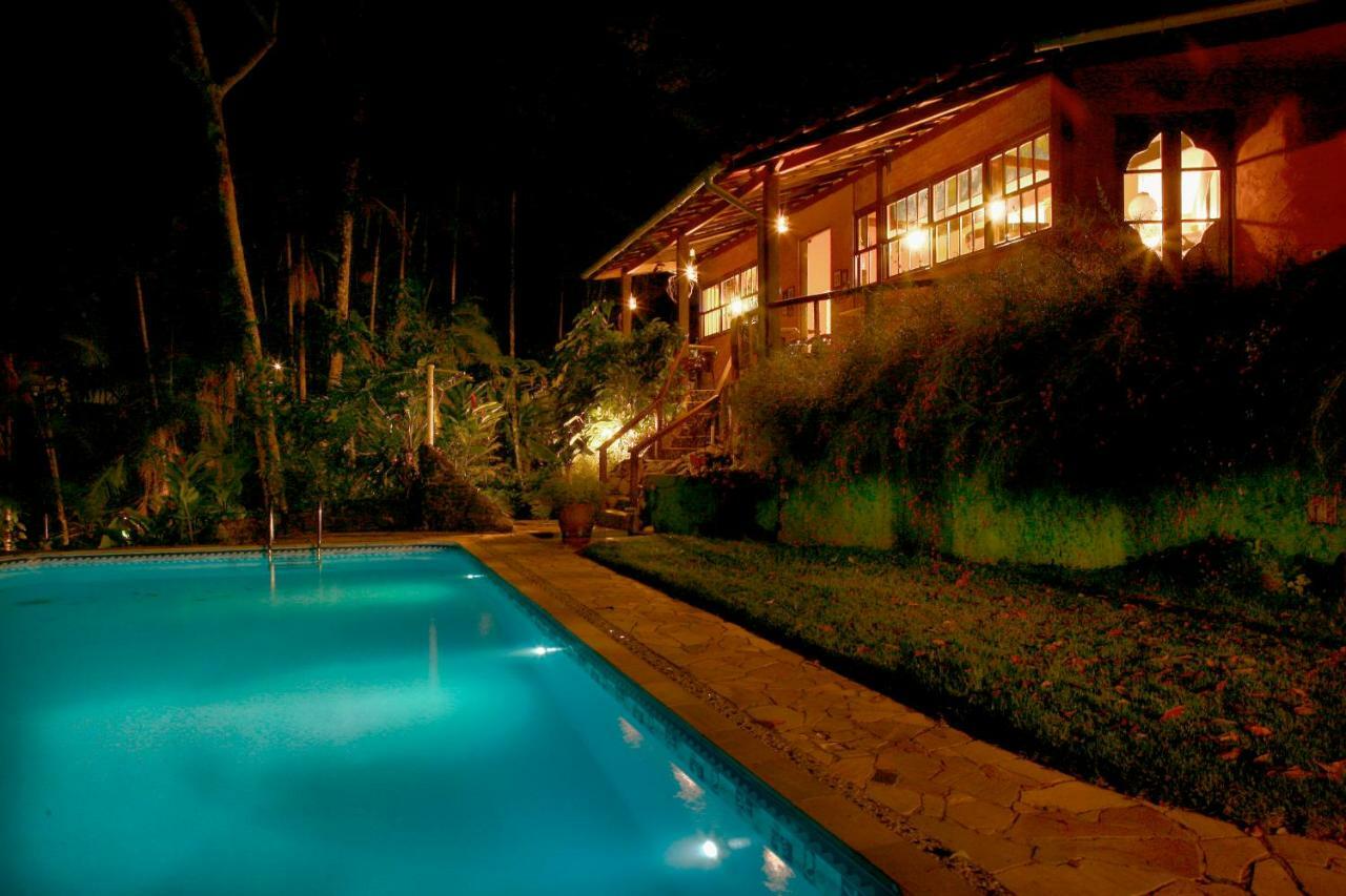 Casa Mila Ubatuba