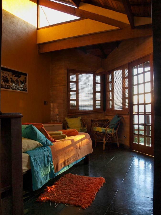 Casa Mila Inn Ubatuba
