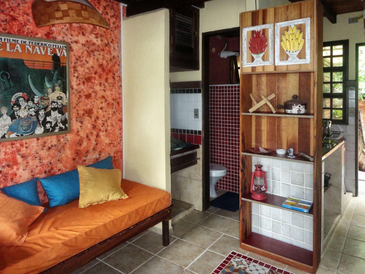 Inn Casa Mila Ubatuba