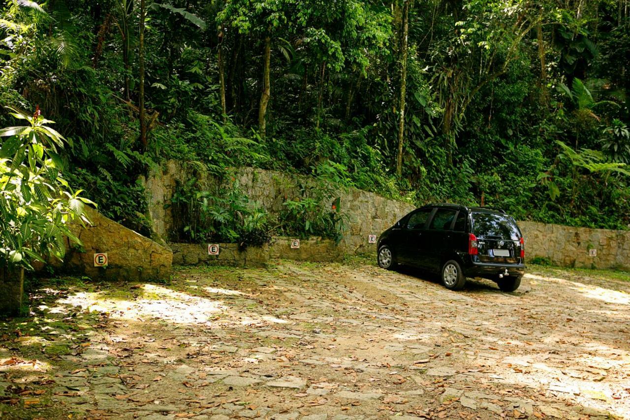 Casa Mila Ubatuba