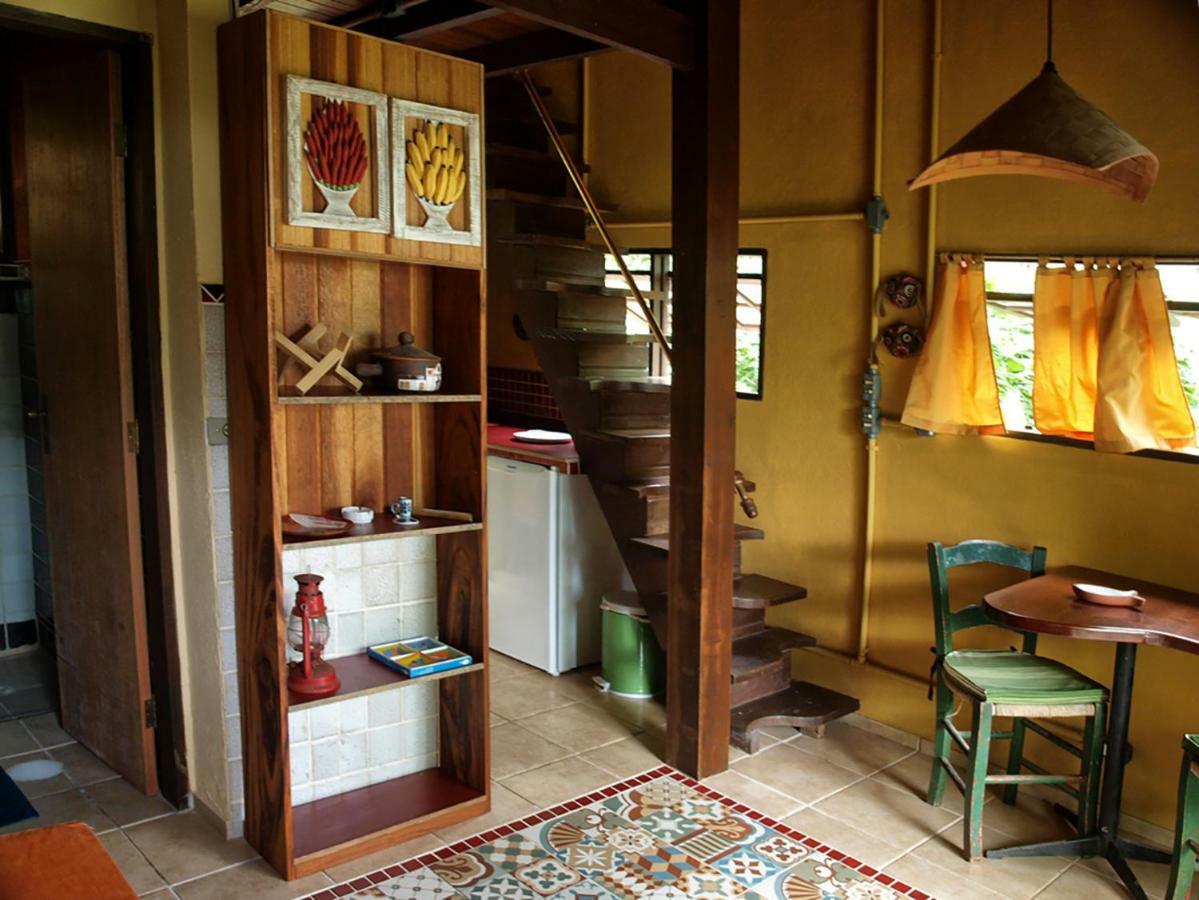 Inn Casa Mila Ubatuba