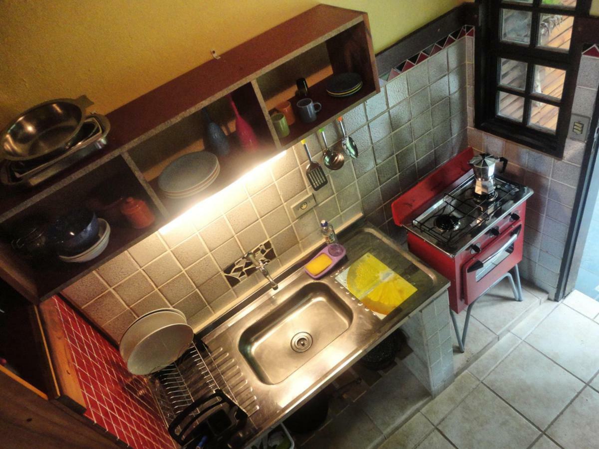 Inn Casa Mila Ubatuba
