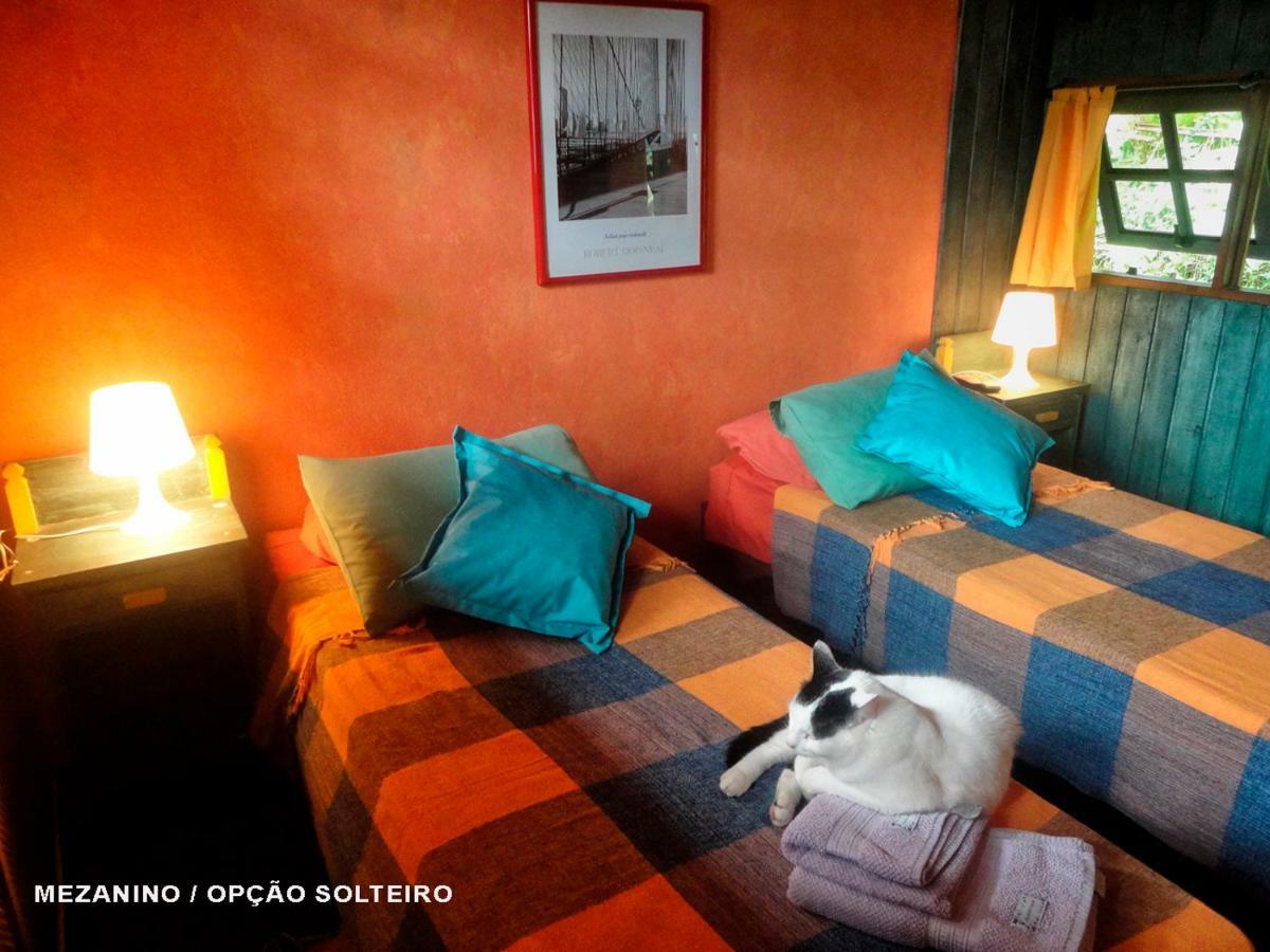 Casa Mila Inn Ubatuba
