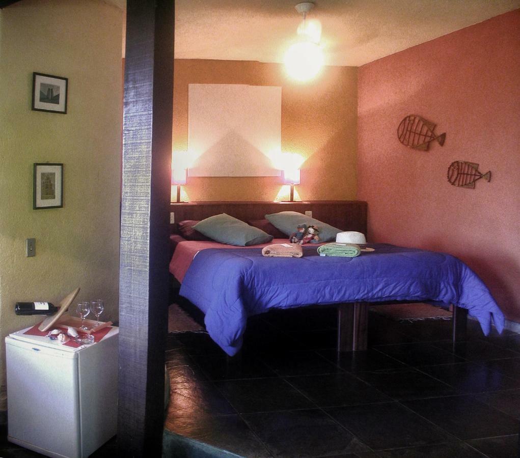 Casa Mila Inn *