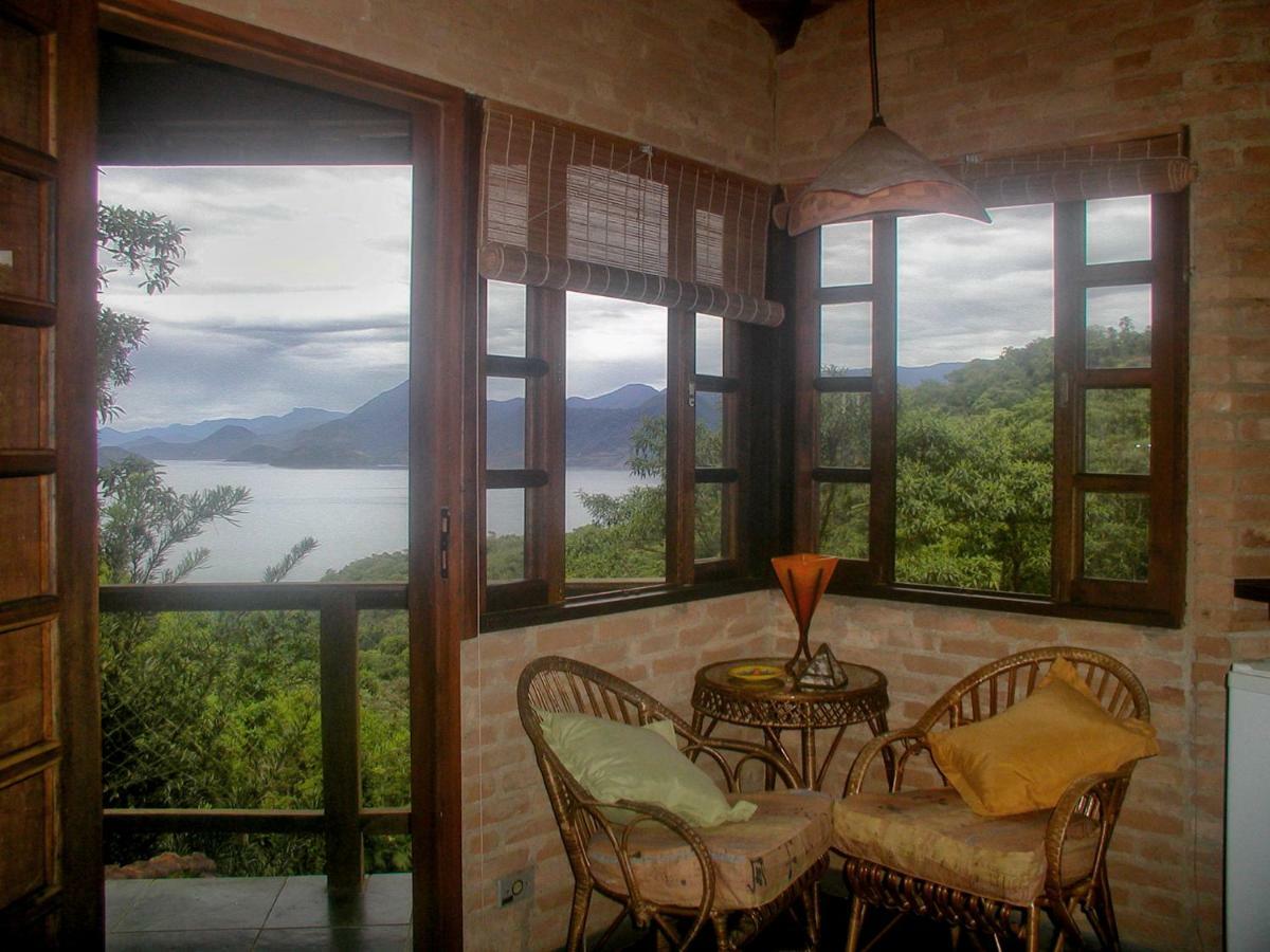 Casa Mila Ubatuba