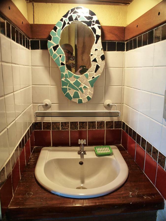 Casa Mila Inn Ubatuba